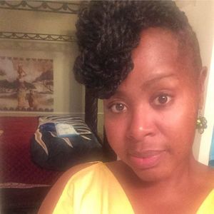 Meet your Posher, Tonya